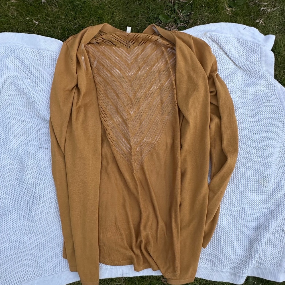 Maurices cardigan size extra small